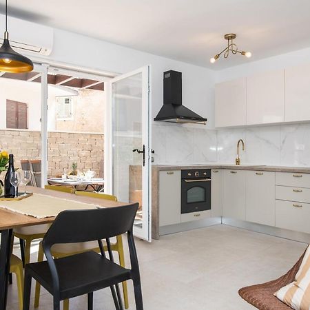 Willa House Andro Primošten Zewnętrze zdjęcie