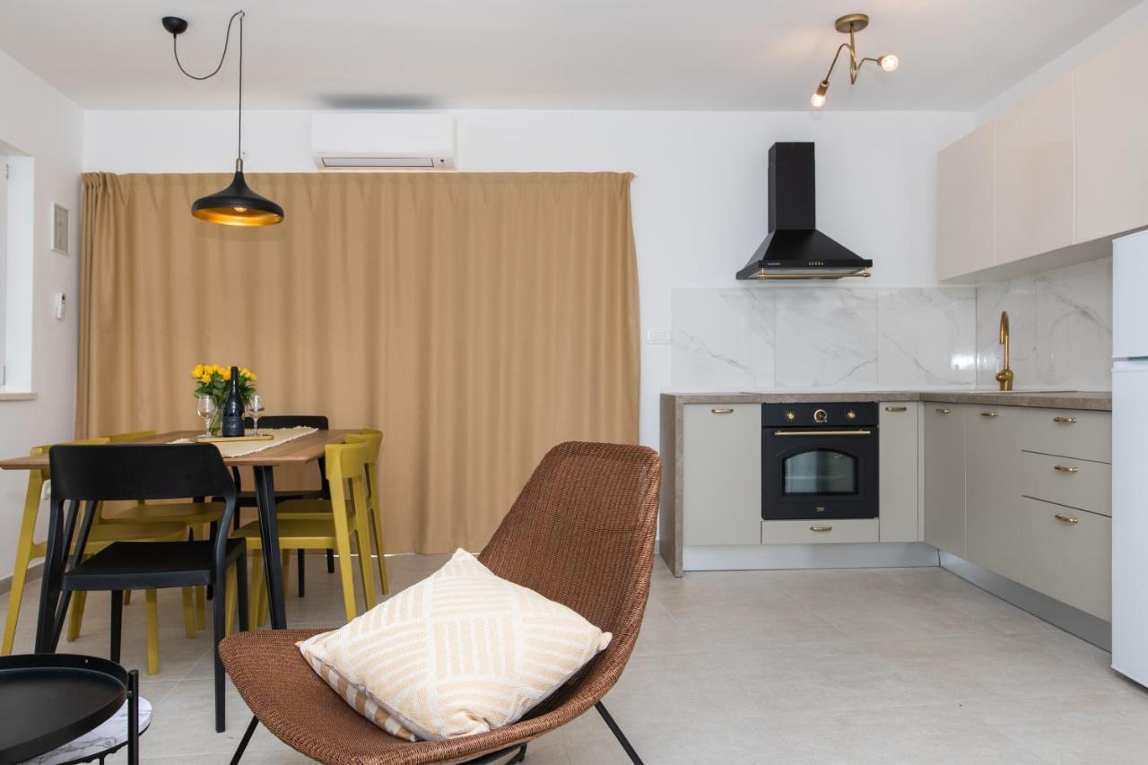 Willa House Andro Primošten Zewnętrze zdjęcie