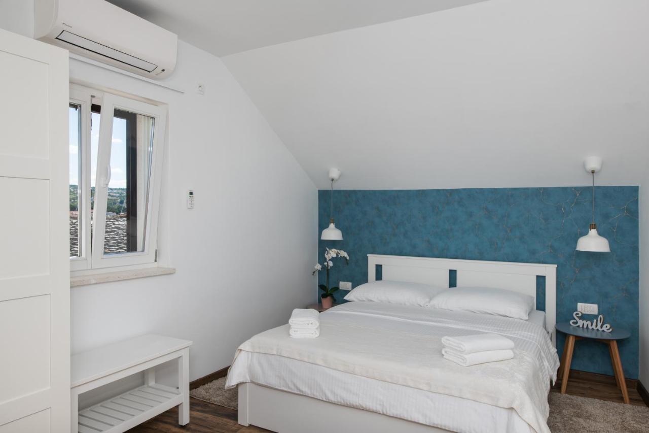 Willa House Andro Primošten Zewnętrze zdjęcie