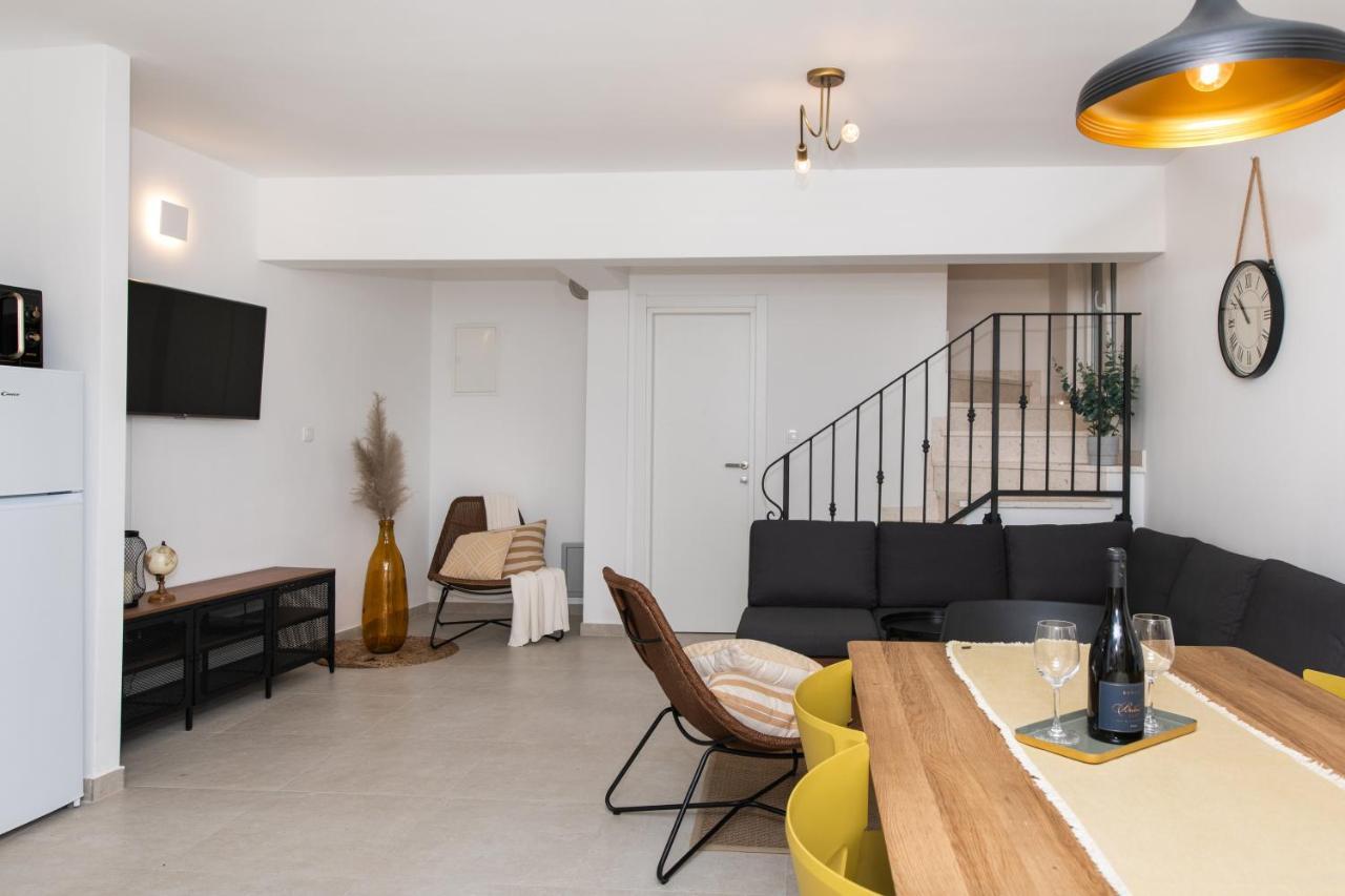 Willa House Andro Primošten Zewnętrze zdjęcie