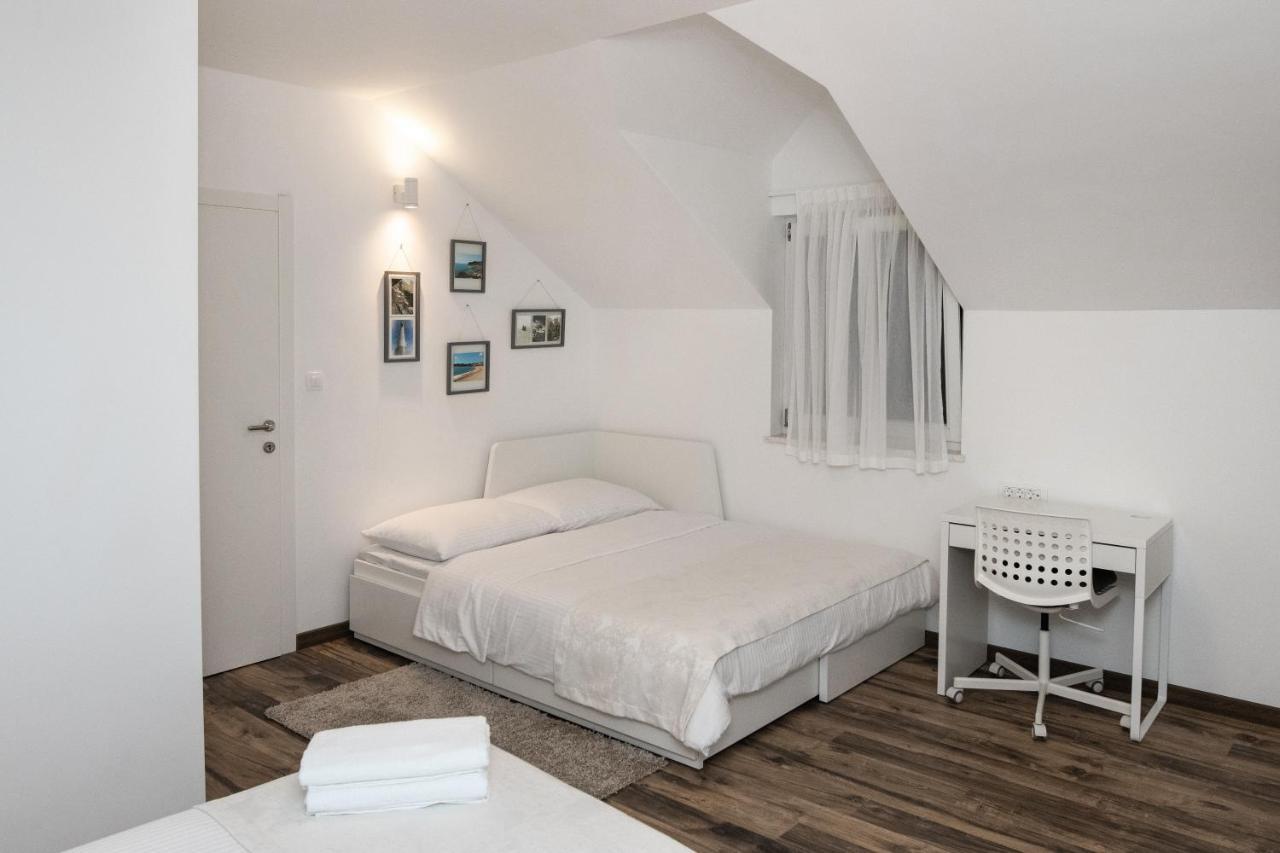 Willa House Andro Primošten Zewnętrze zdjęcie
